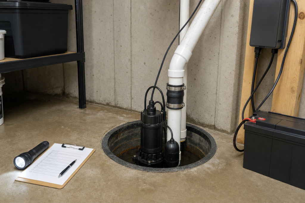 Sumppumpco How Long Do Sump Pumps Last Main